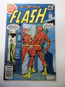 The Flash #271 (1979) FN+ Condition