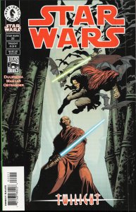Star Wars #22 (2000)
