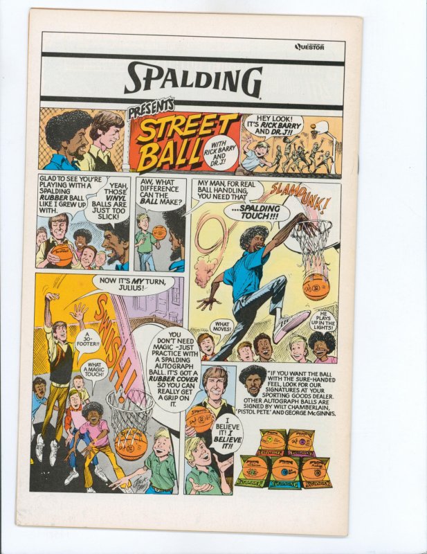 Ghost Rider 31 (1978)