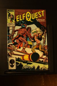 ElfQuest #4 (1985) ElfQuest