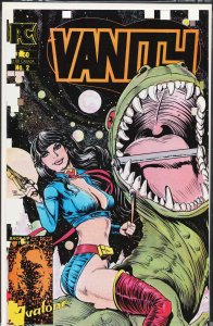 Vanity #2 (1984) Vanity