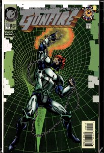 Gunfire #0 (1994) Gunfire