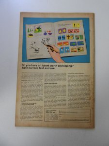 Fantastic Four #108 (1971) FN- condition