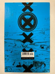 The Department of Truth #9 2nd printing