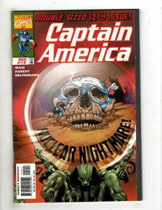 Captain America #12 (1998) OF35