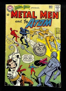 Brave And The Bold #55