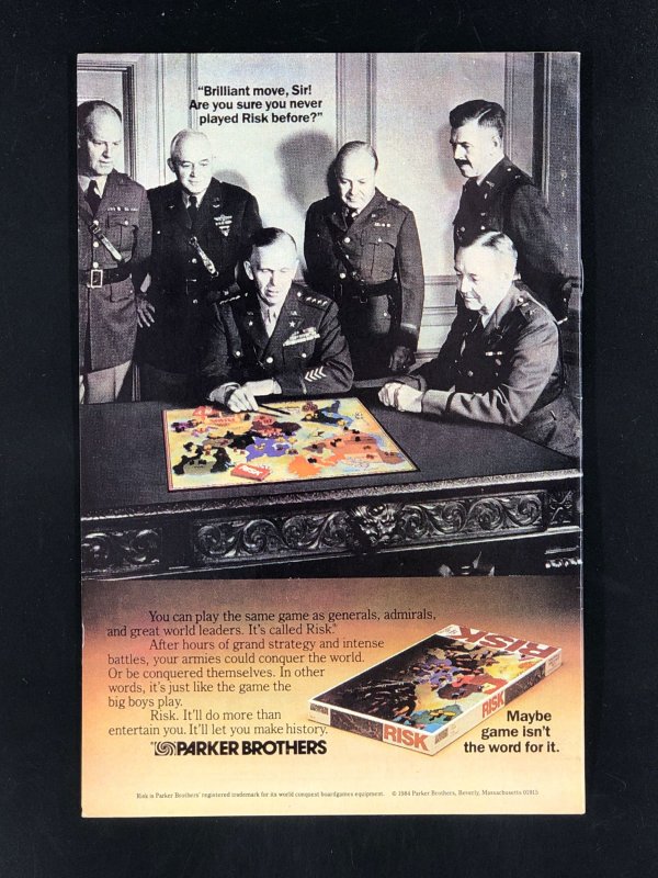 The Amazing Spider-Man #261 (1985)