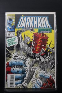 Darkhawk #44 (1994)