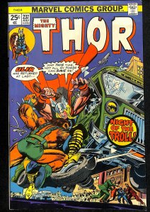 Thor  #237