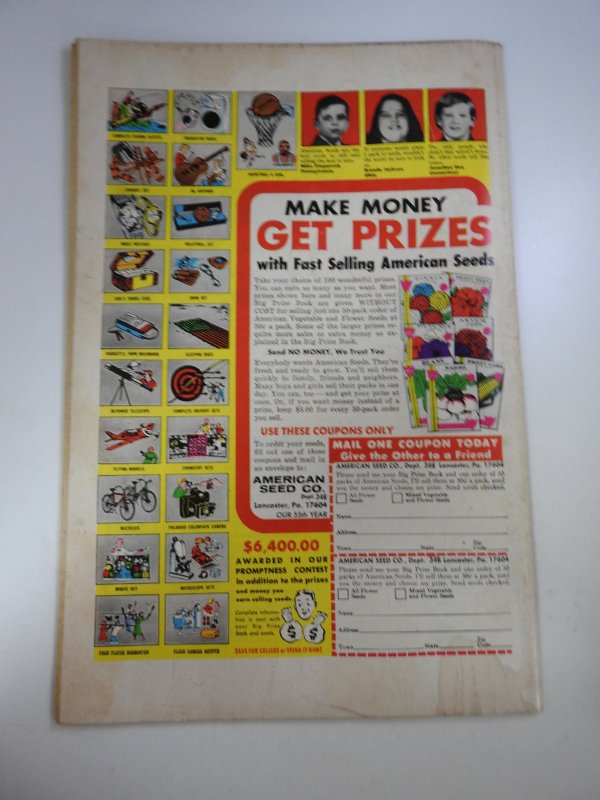 Vault of Evil #3 (1973)