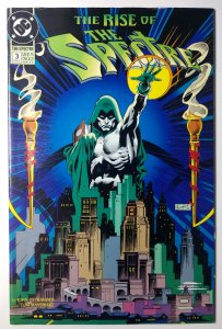 The Spectre #3 (9.2, 1993)