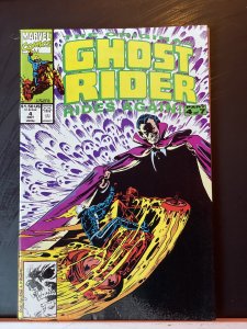 The Original Ghost Rider Rides Again #4 (1991)