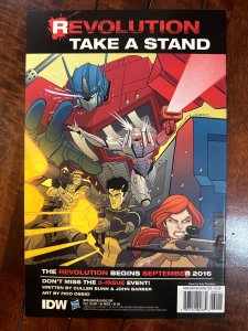 Star Trek #60 (2016)