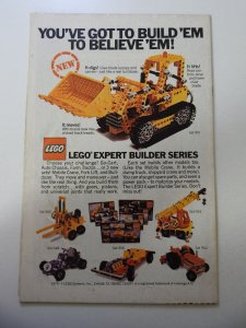 The Flash #282 (1980) FN- Condition