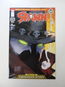 Spawn #306 Cover D (2020) NM- condition