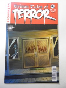 Grimm Tales of Terror #10 (2018)