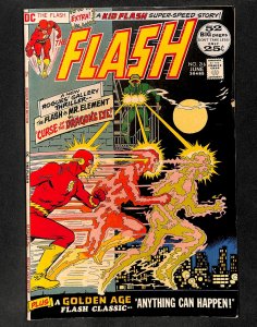 Flash #216