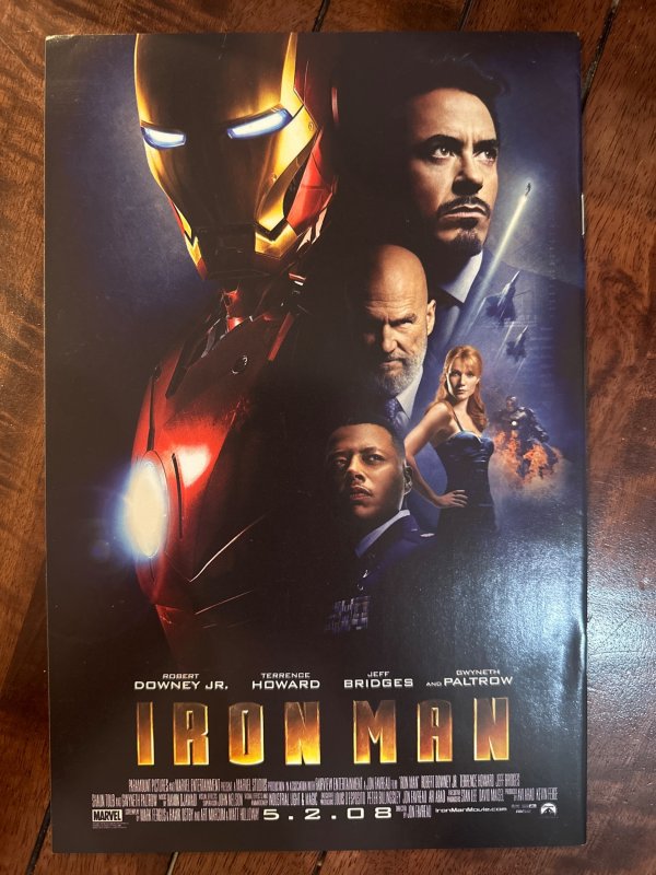 Marvel Comics Presents #9 (2008)