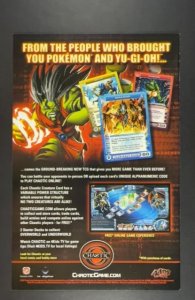 JLA: Classified #38 (2007)