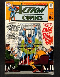 Action Comics #377