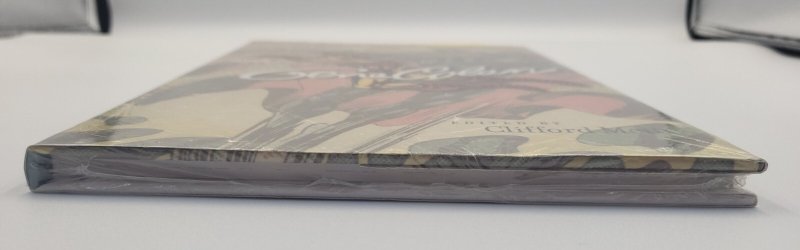 The Invincible Gene Colan Hardcover