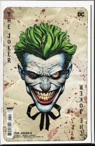 Joker (2021 DC) #3