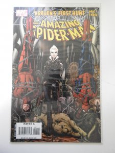 The Amazing Spider-Man #567 (2008)