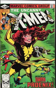 The X-Men #135 (1980) X-Men