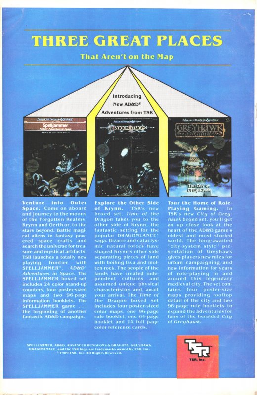 Silver Surfer #28 (1989)