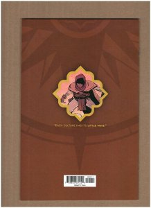 Compass #1 Image Comics 2021 NM- 9.2 