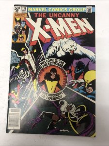 Uncanny X-Men (1980) #139 (VF/NM) Kitty Pride * John byrne * Marvel Comics