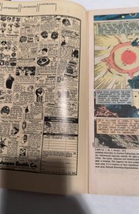 E-Man #1 (1973)1st edition of the series