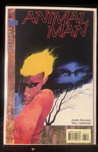 Animal Man #65 (1993)