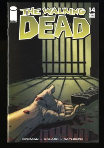 Walking Dead #14