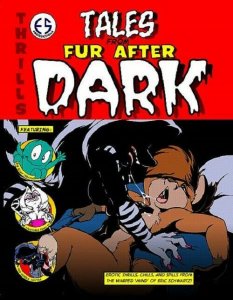 Tales from Fur After Dark  (Eric Schwartz)