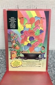 Bugs Bunny #3 (1990)