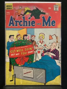 Archie and Me #7