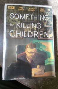 Something is Killing the Children #8 (2020)