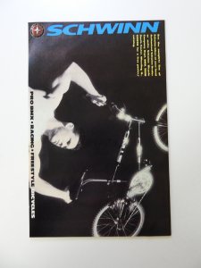 The Amazing Spider-Man #317 (1989) VF- condition