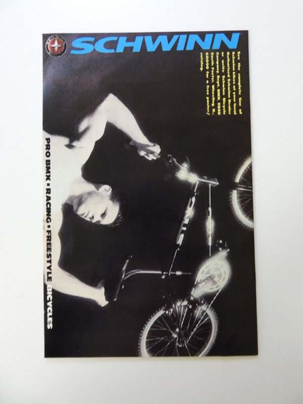 The Amazing Spider-Man #317 (1989) VF- condition