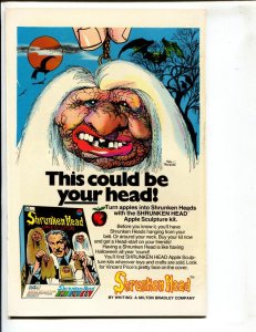 Tarzan #244  1975 - DC  -NM- - Comic Book