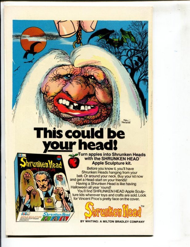 Tarzan #244  1975 - DC  -NM- - Comic Book