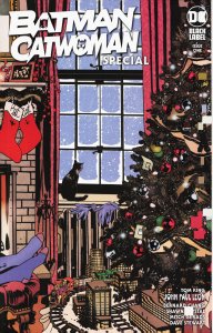 Batman / Catwoman Special (2022) Catwoman