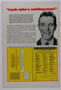 Werewolf by Night #8 (1973) Cover art by Mike Ploog