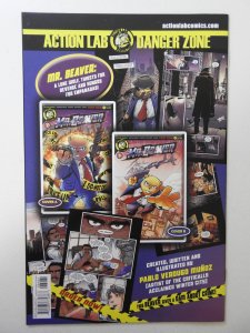 Zombie Tramp #64 Variant VF/NM Condition!