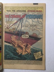 Amazing Spider-Man 212 Near Mint- nm- 9.2 Marvel