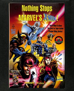 Amazing Spider-Man #375 Venom Appearance! Anniversary Issue!