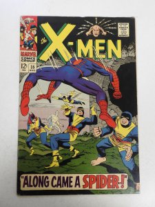 The X-Men #35 (1967) FN+ Condition!