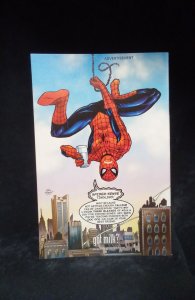 Spider-Girl #17 (2000)