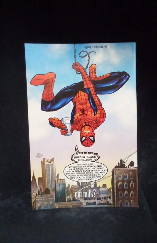 Spider-Girl #17 (2000)